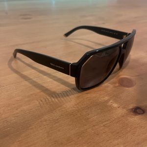 Dolce & Gabbana Sunglasses